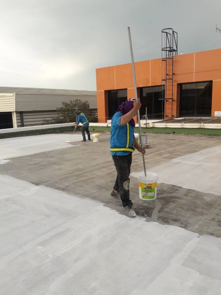PU Coating