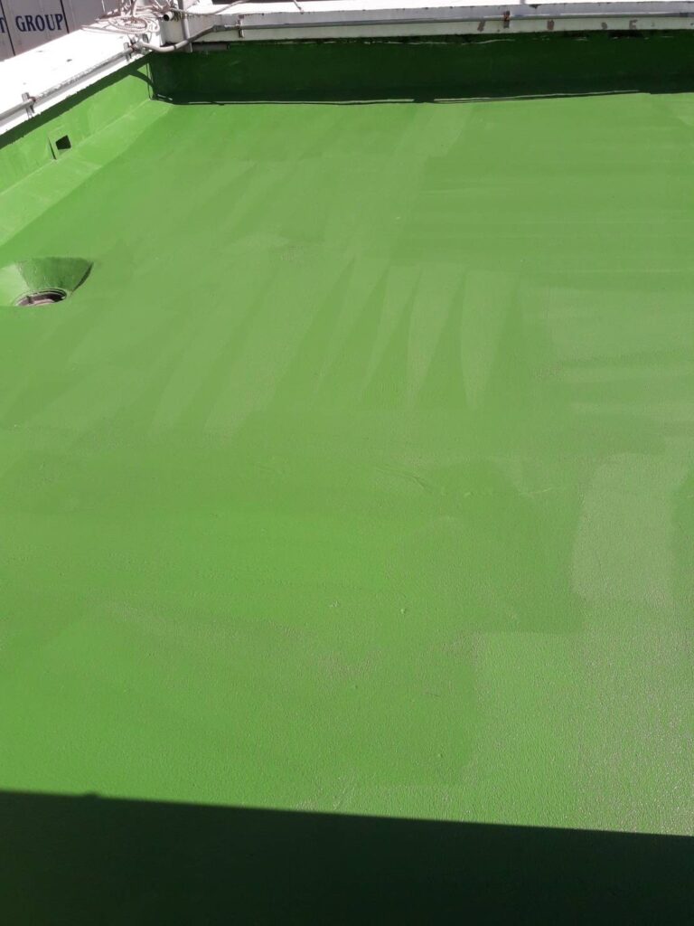 PU Coating