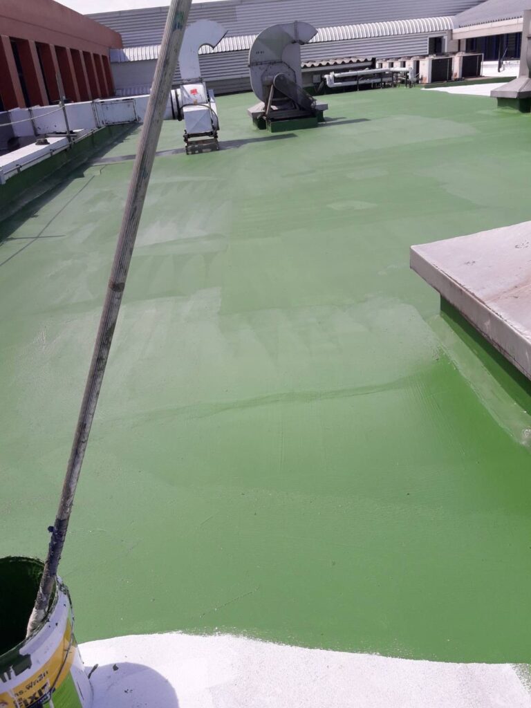 PU Coating
