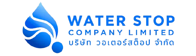 WATER STOP COMPANY LIMITED Logo