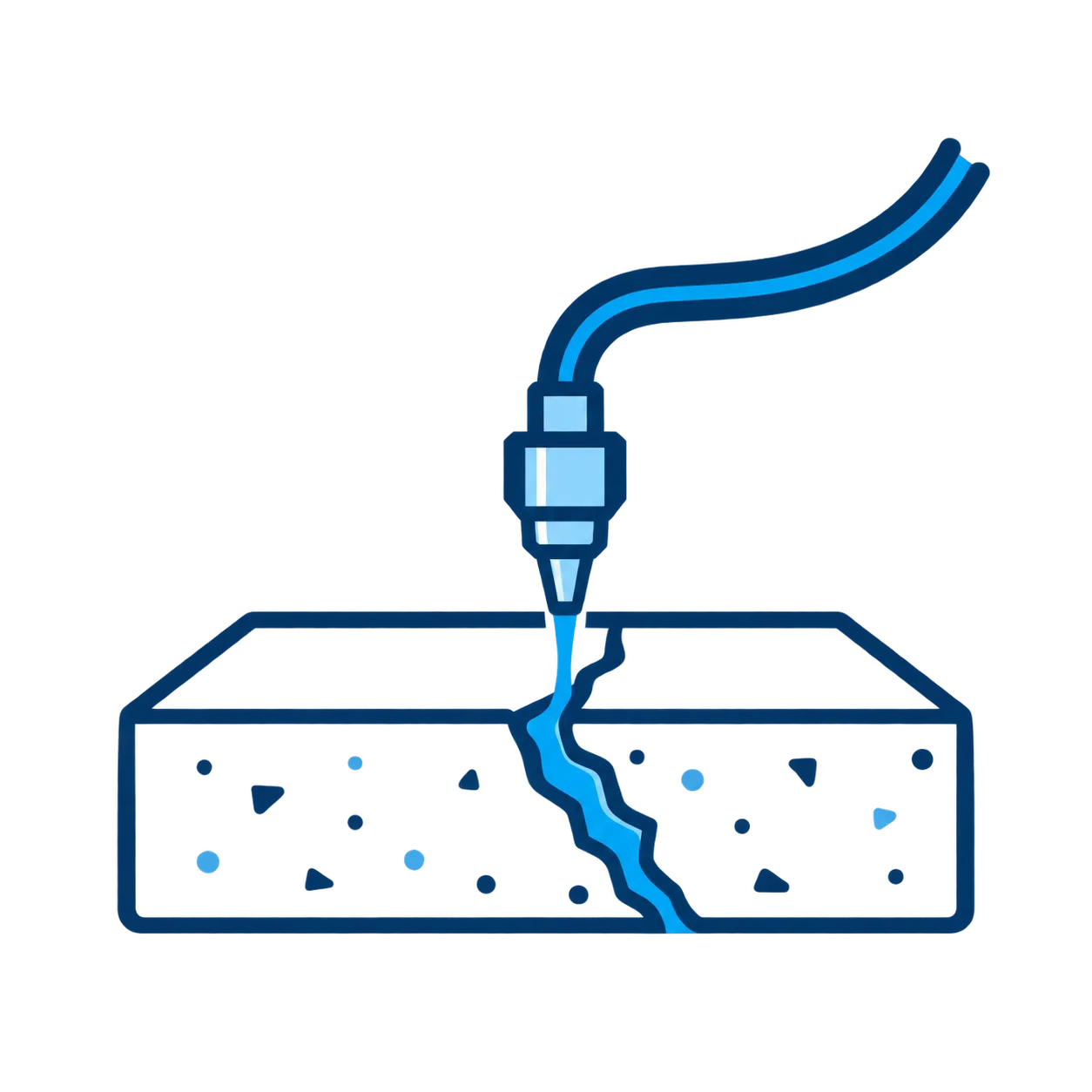 Epoxy Injection