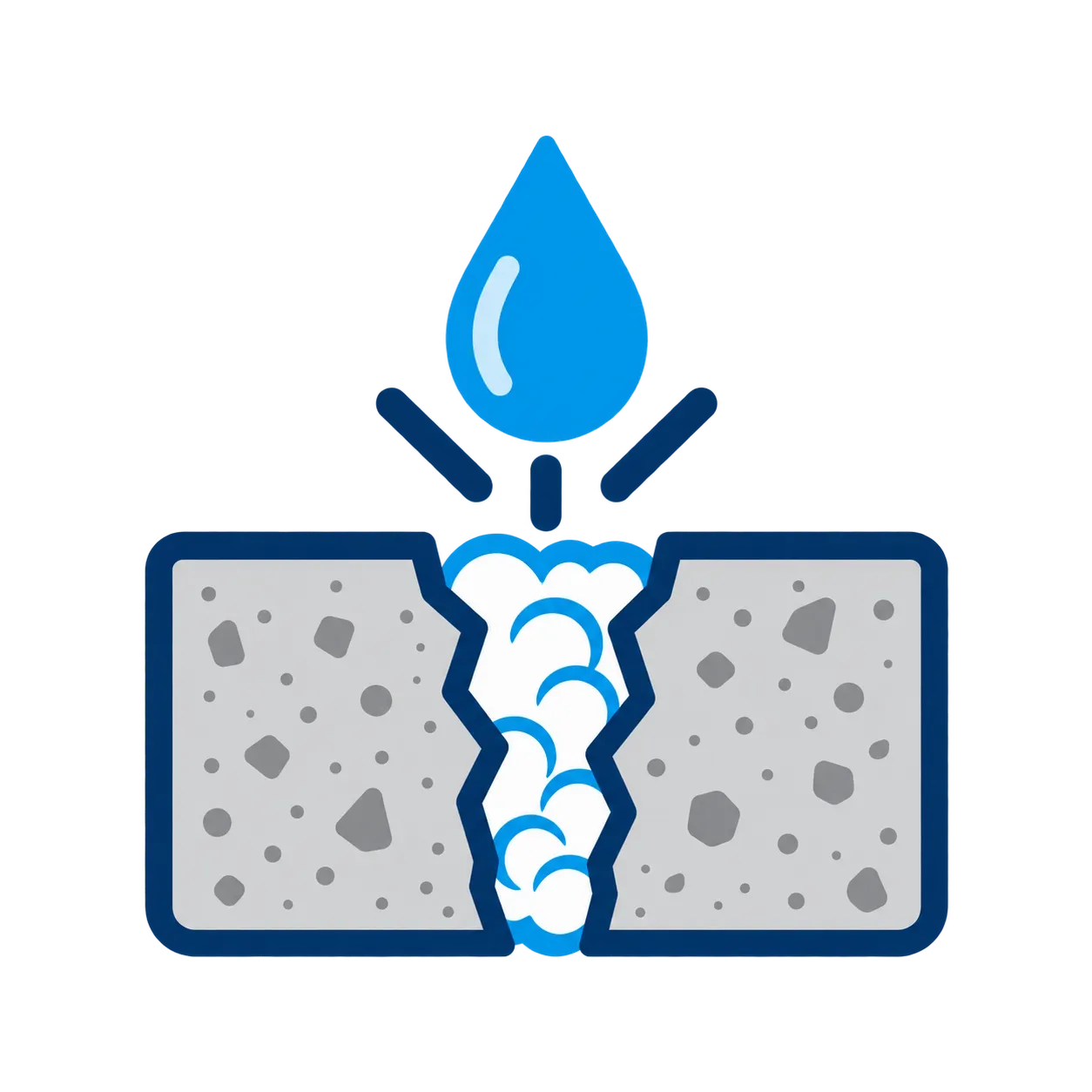 PU Foam Injection