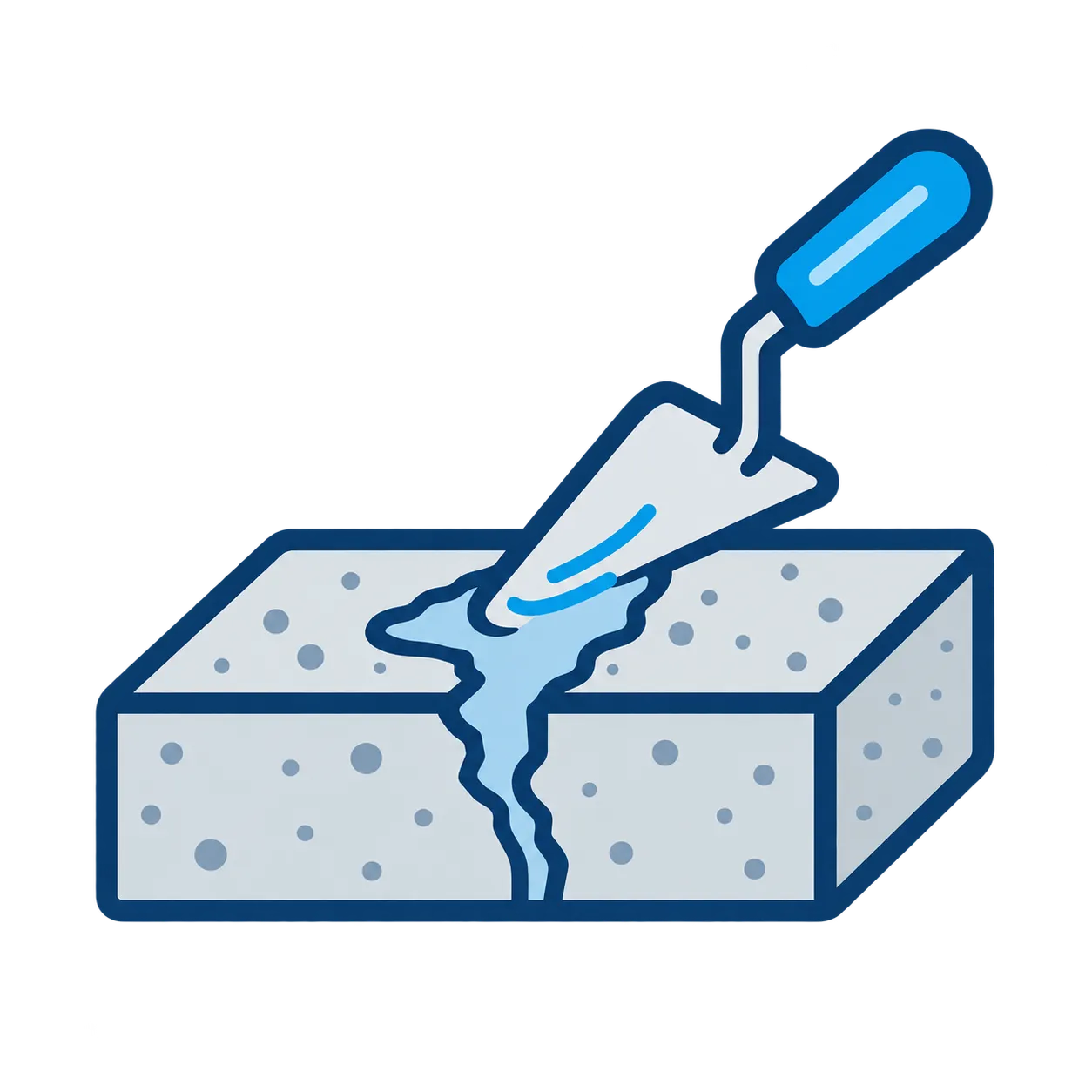 Concrete Repair
